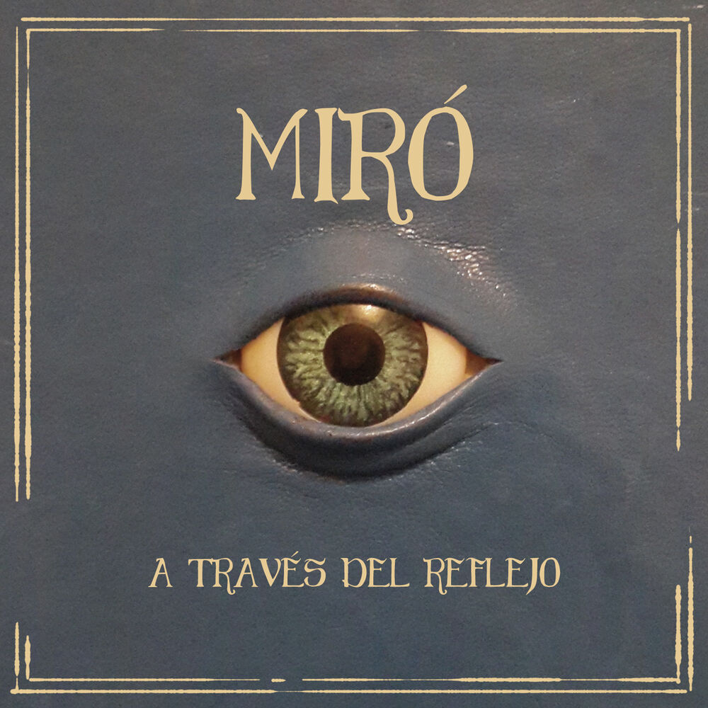 Picture of A Través del Reflejo