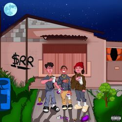 Cover of Mv Barras Reais