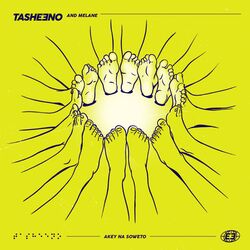 Cover of Akey Na Soweto