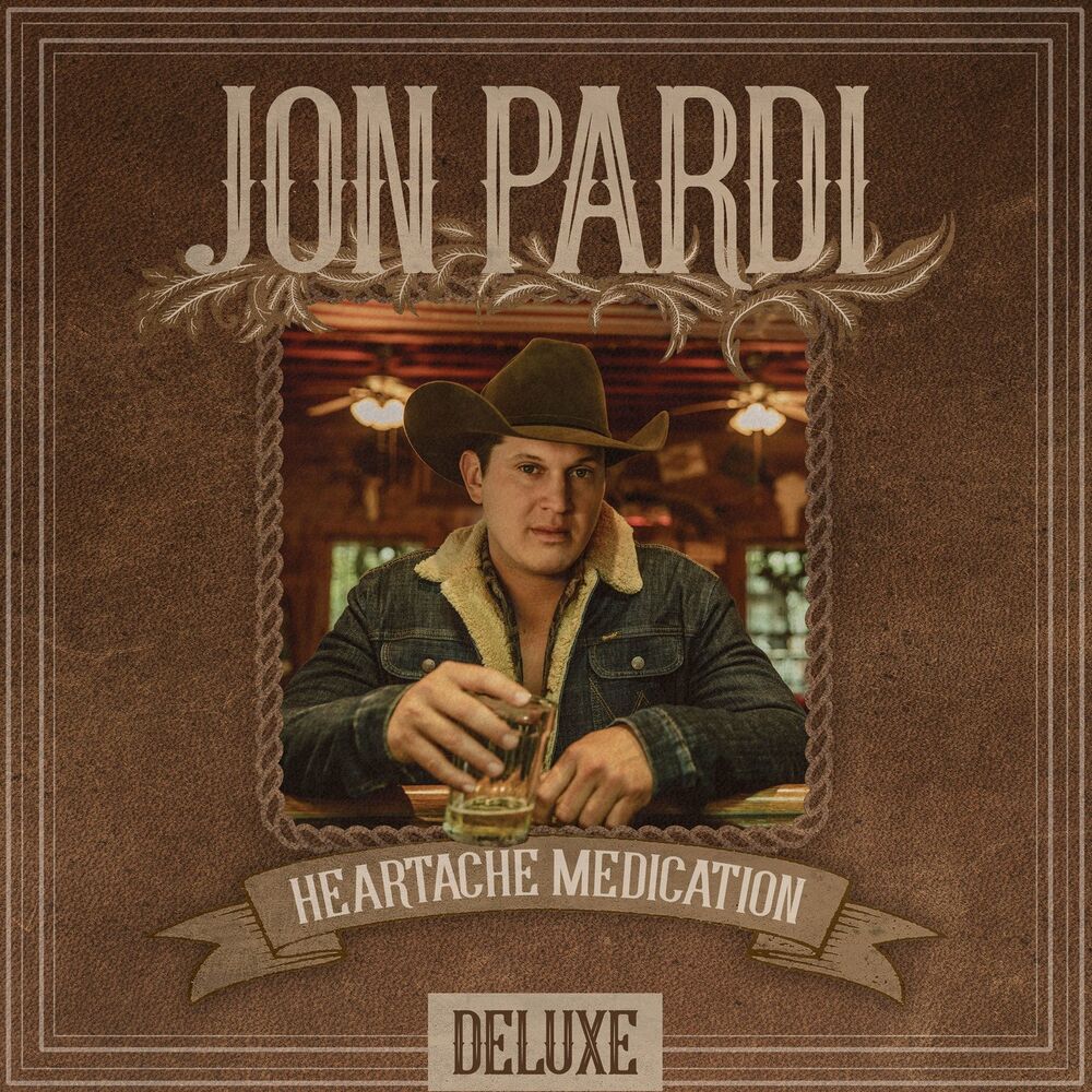 Picture of Heartache Medication (Deluxe Version)