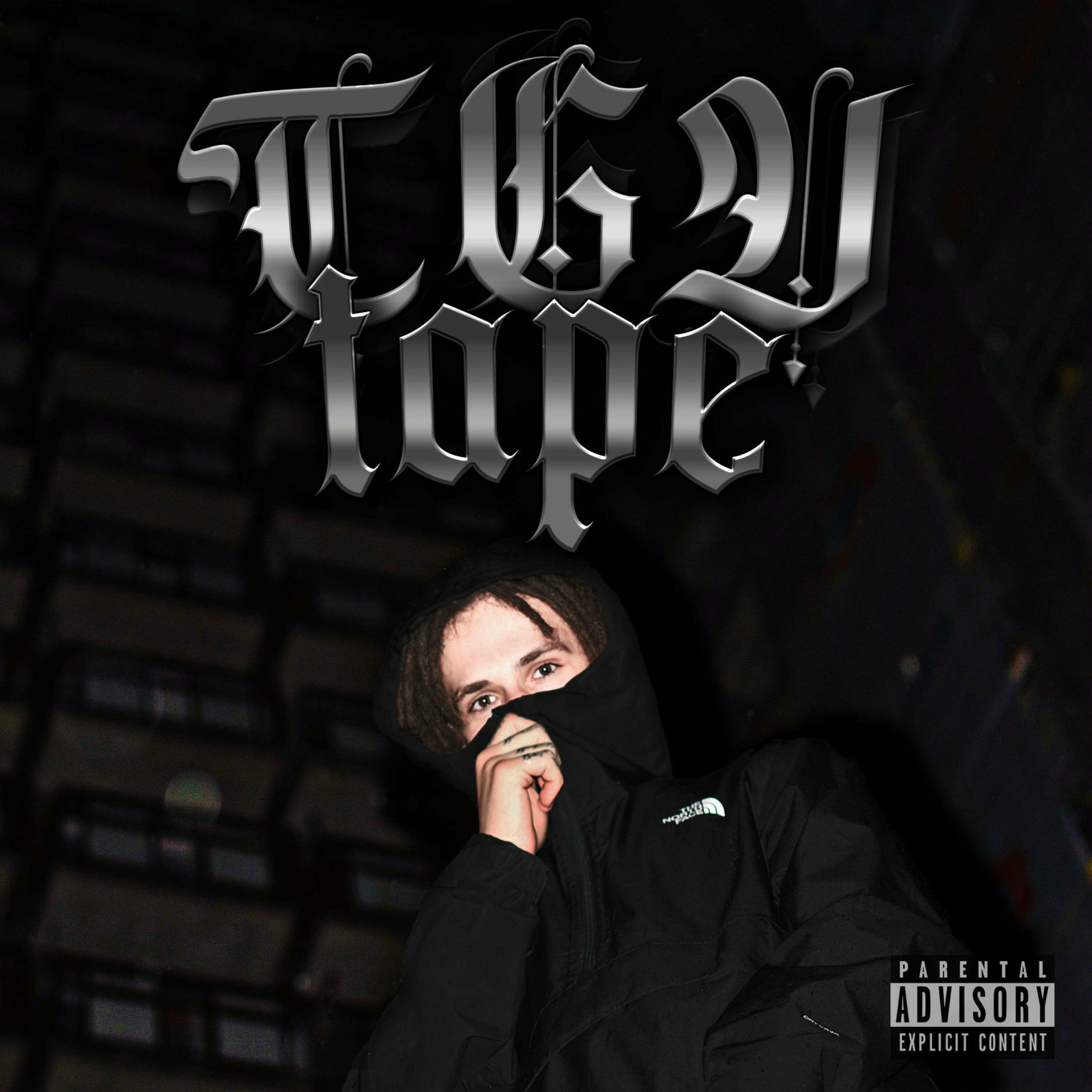 Album cover of TGV tape