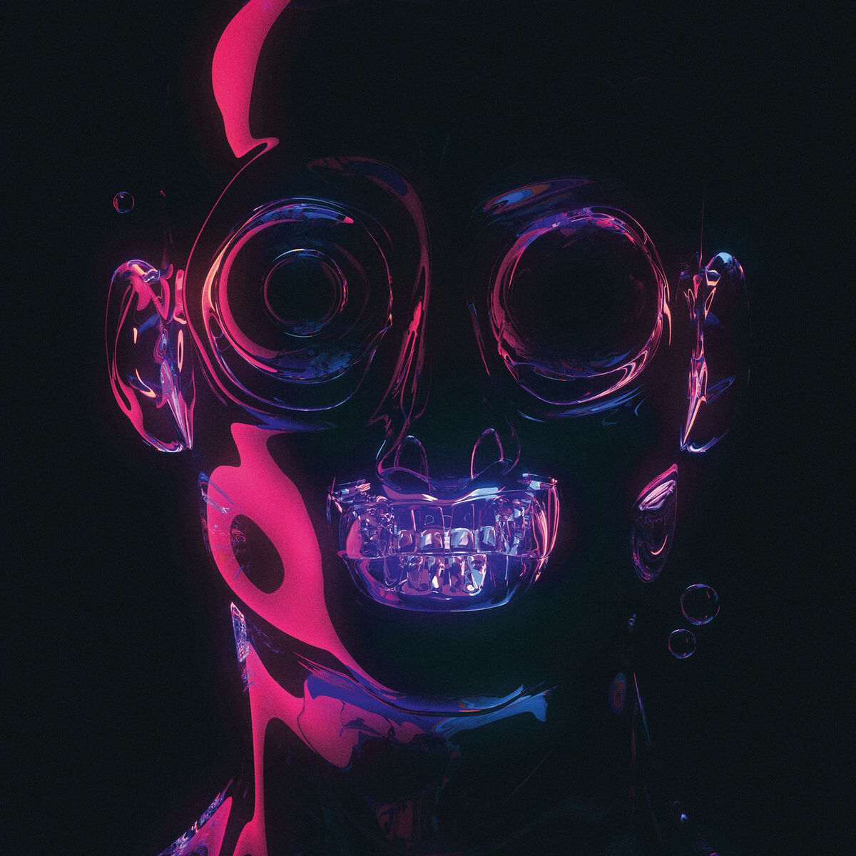 Album cover of Neuro