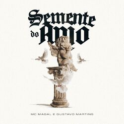 Cover of Semente Do Anjo