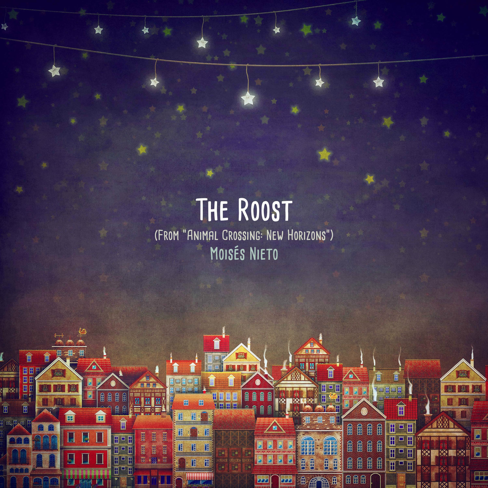 Album cover of The Roost (From 