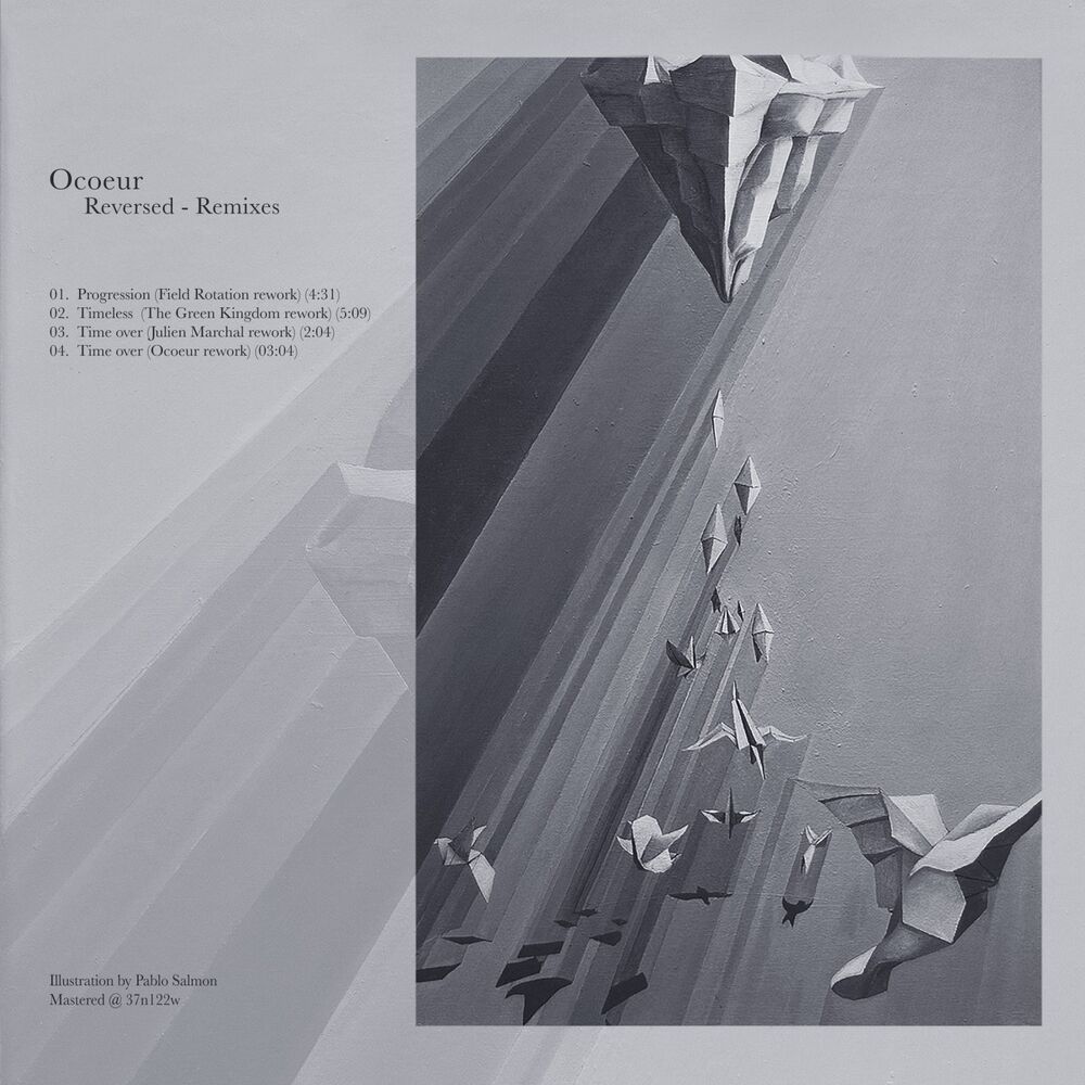 Picture of Reversed (Remixes)