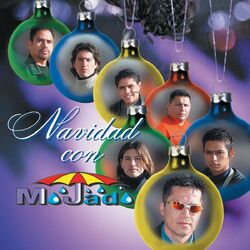 Cover of Navidad Con Mojado