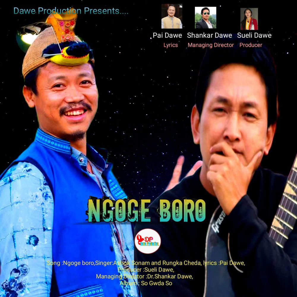 Ngoge Boro
