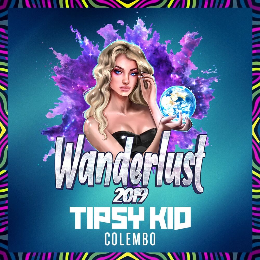 Picture of Wanderlust 2019