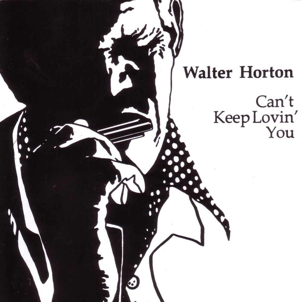 Picture of Can't Keep Lovin' You