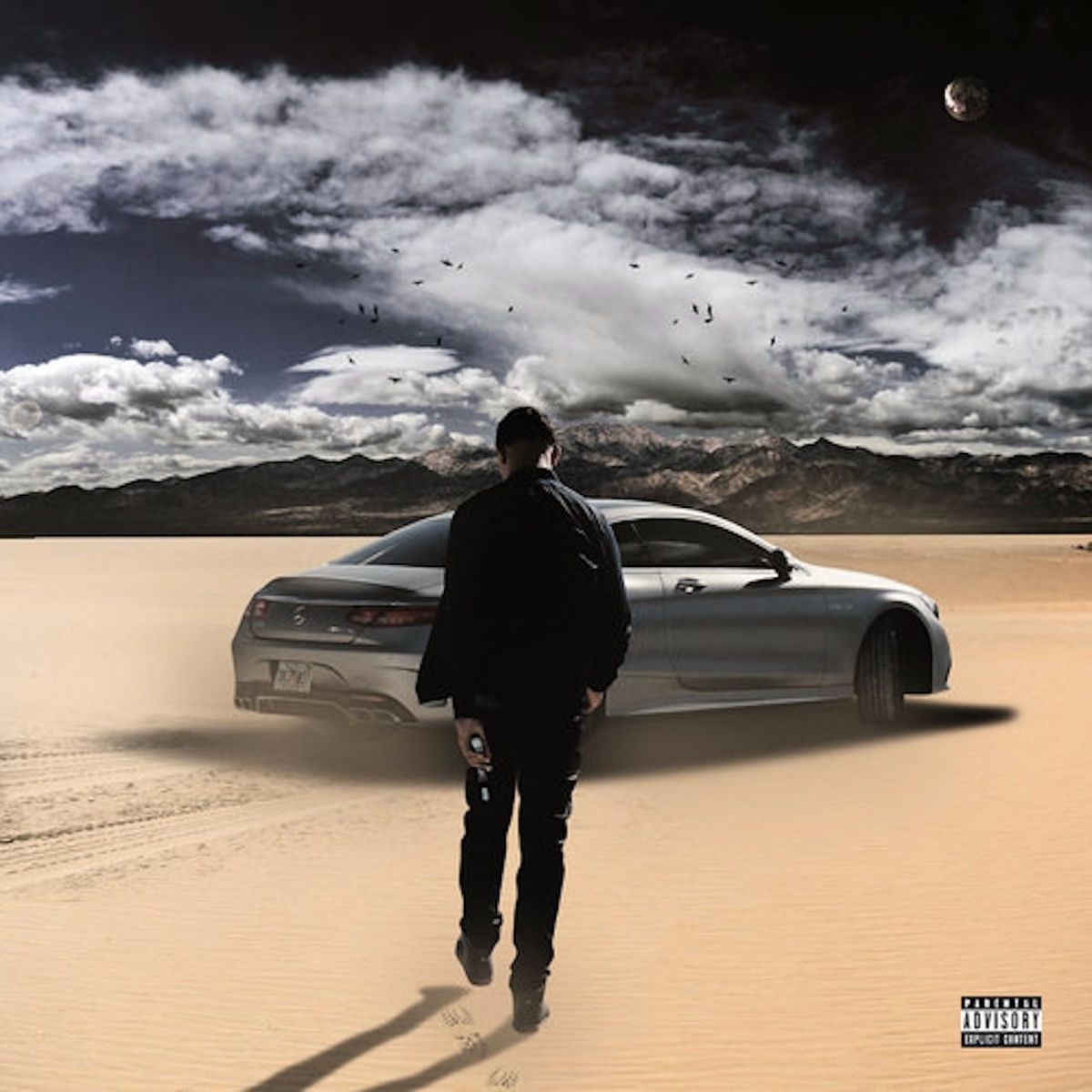 Album cover of Big Buckz