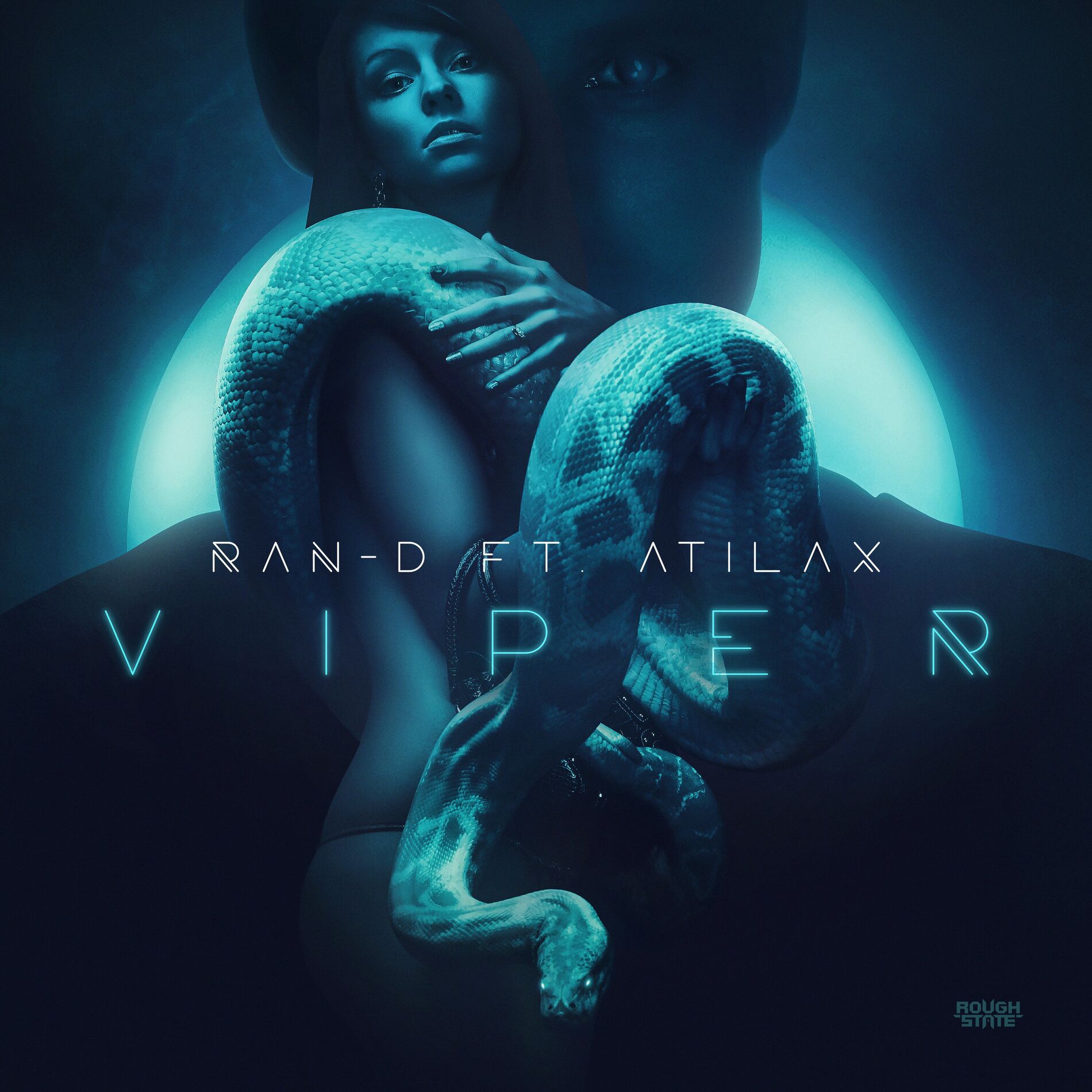 Album cover of Viper