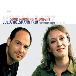 Cover of Good Morning Midnight