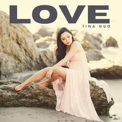 Cover of LOVE