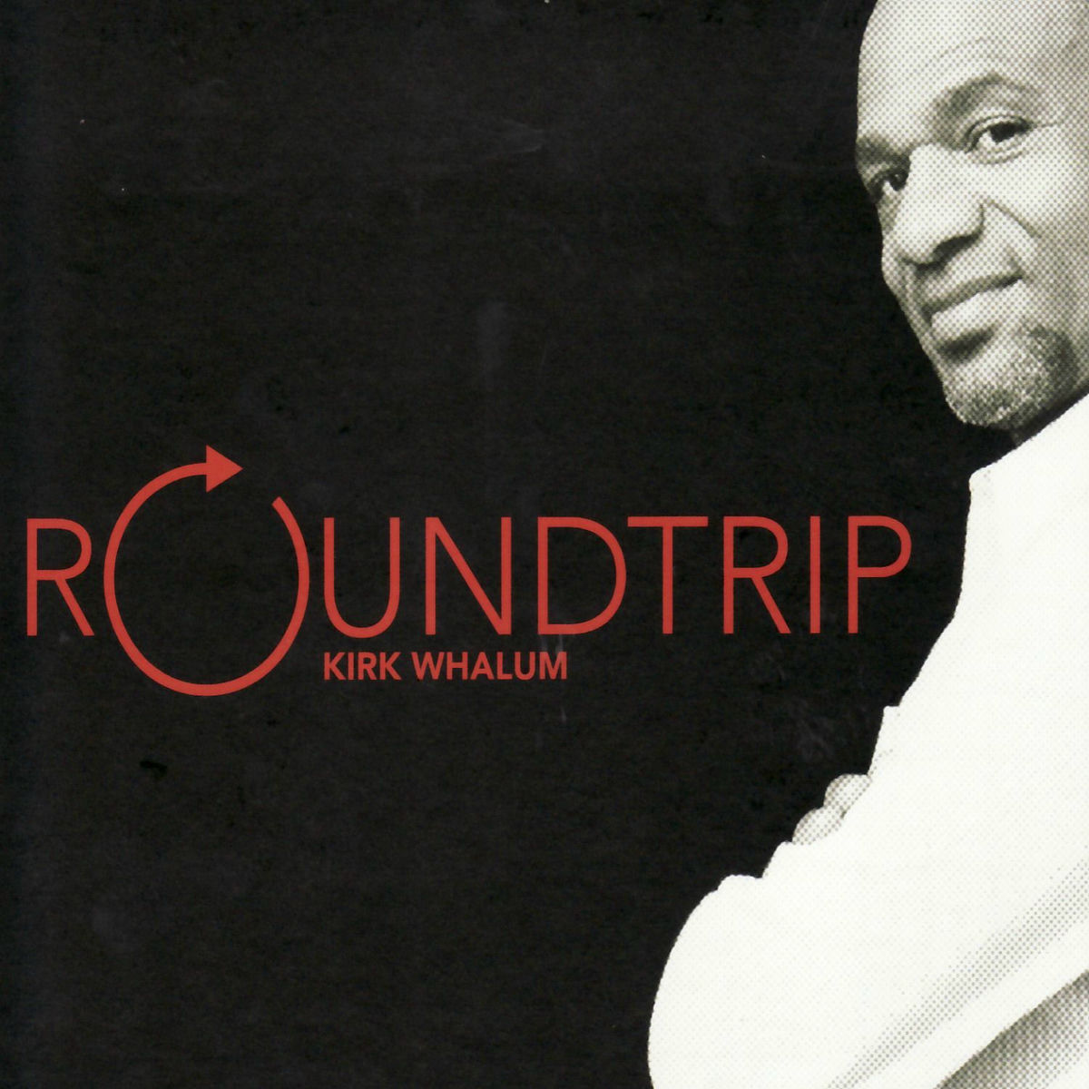 Album cover of Roundtrip