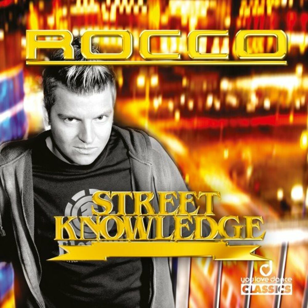 Picture of Street Knowledge