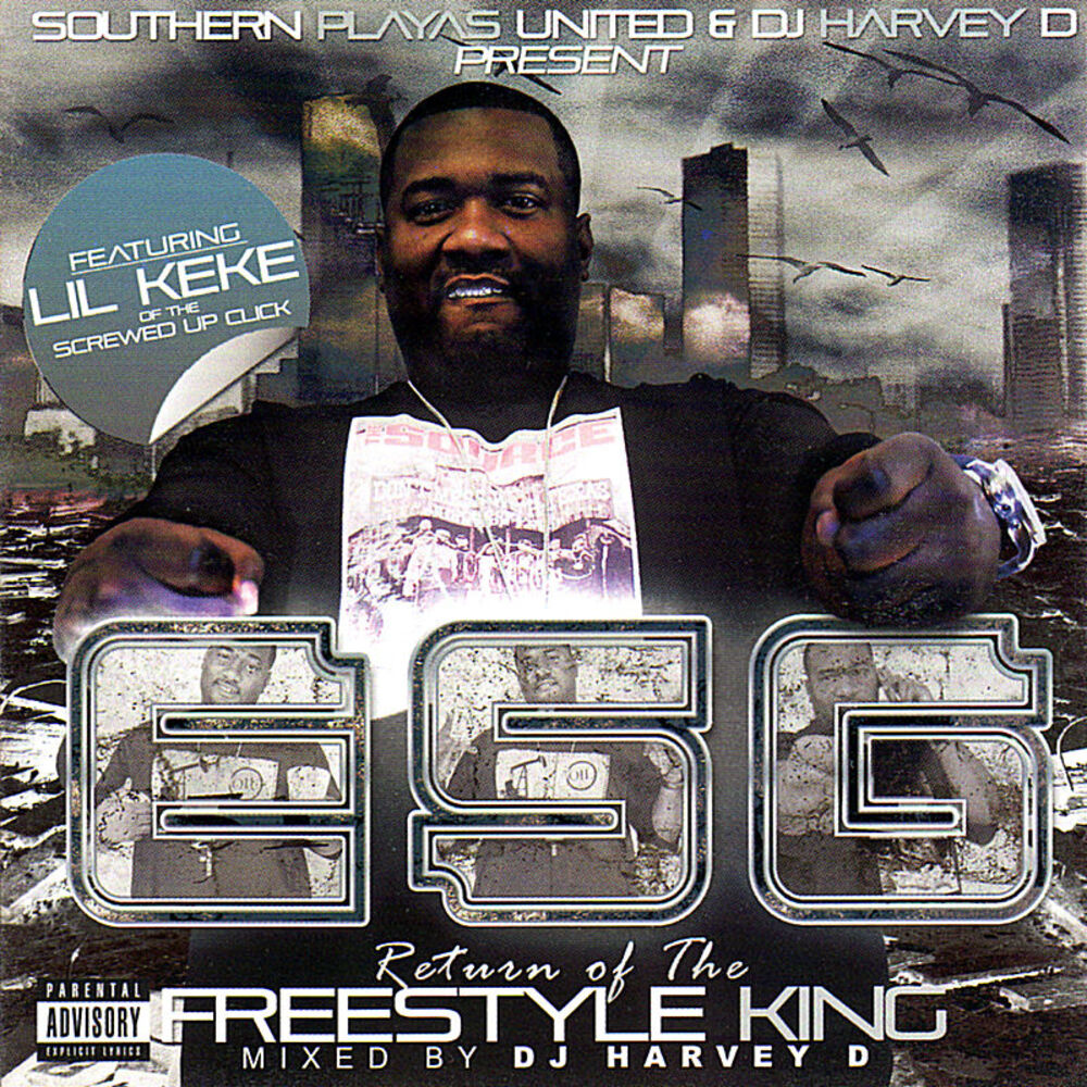 Picture of Return Of The Freestyle King