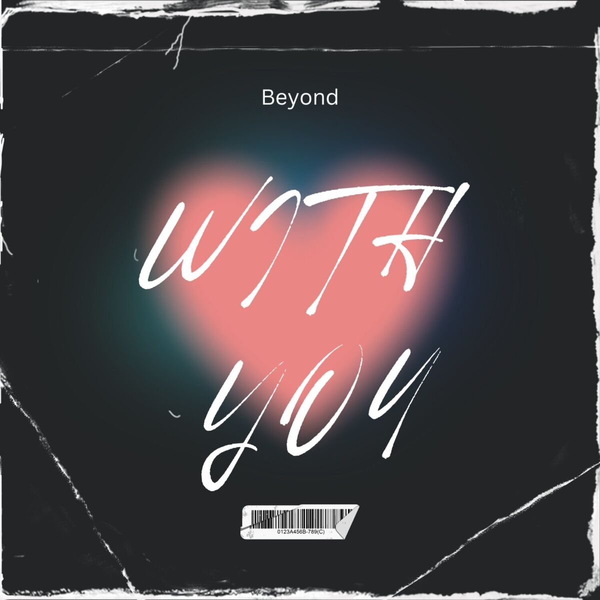 Album cover of With You
