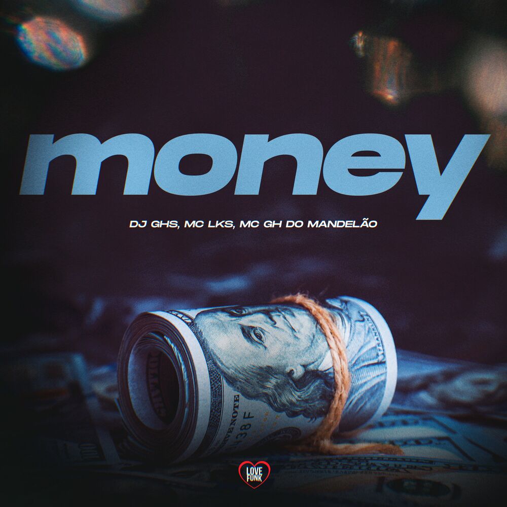 Picture of Money