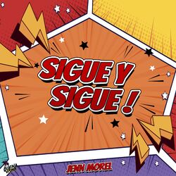 Sigue y Sigue