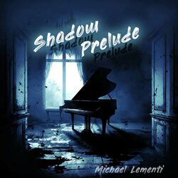 Cover of Shadow Prelude