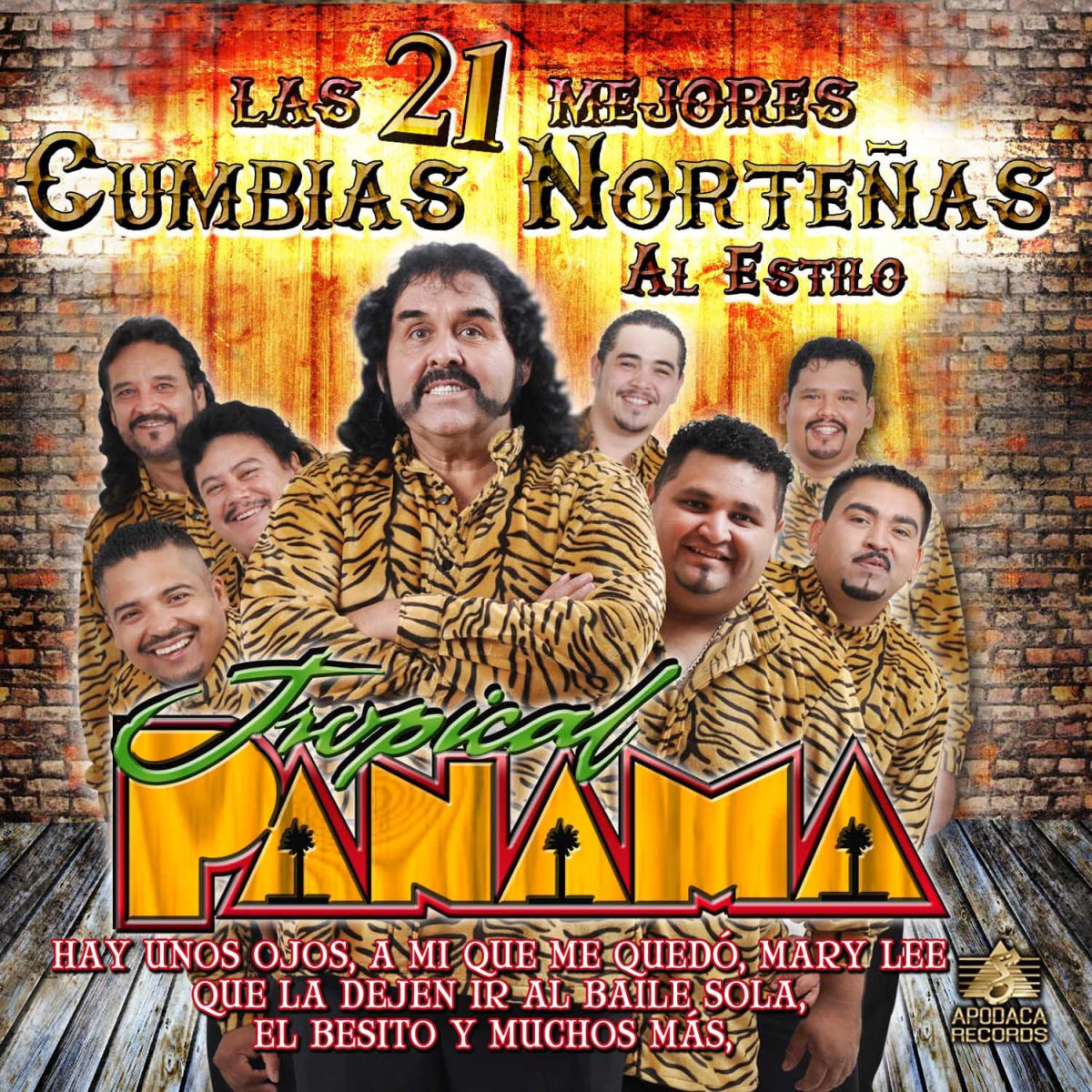 Album cover of El Besito
