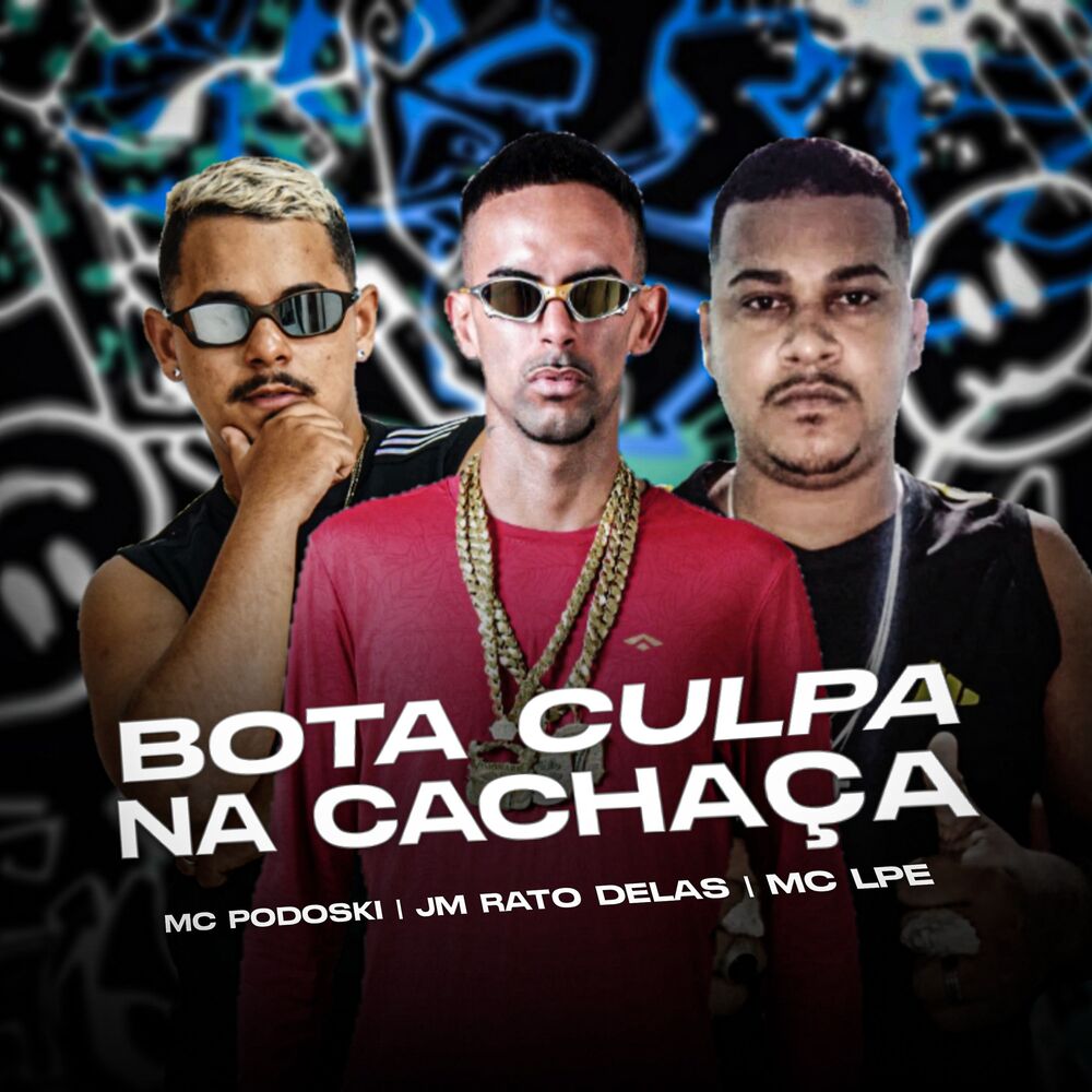 Picture of Bota Culpa na Cachaça