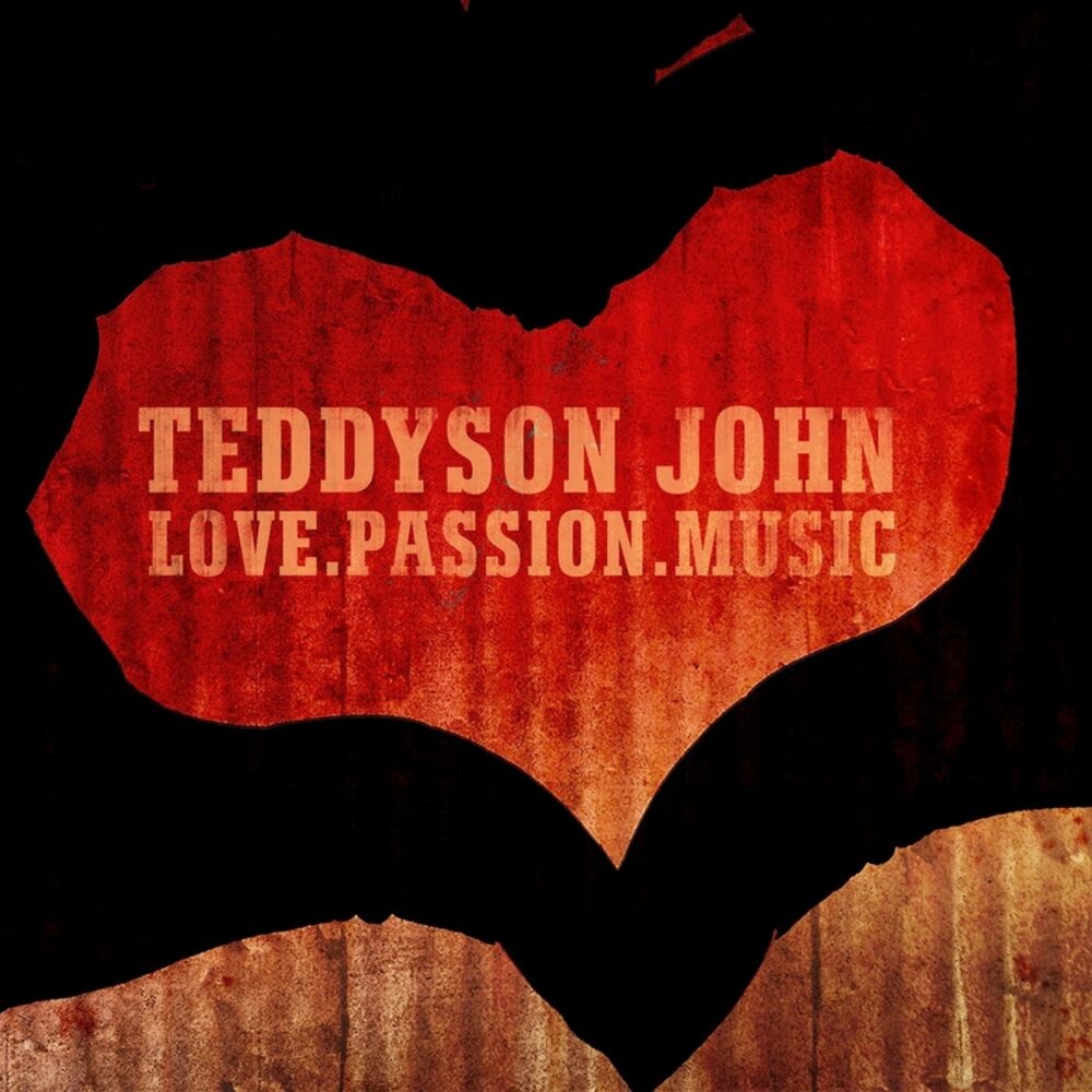 Picture of Love.Passion.Music