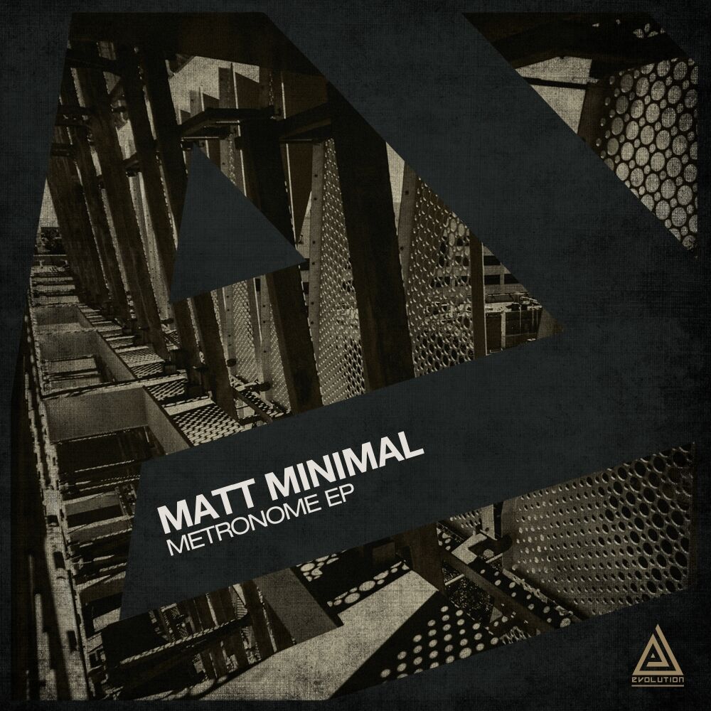 Picture of Metronome EP