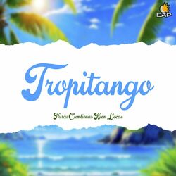 Cover of Puras Cumbias Bien Locas