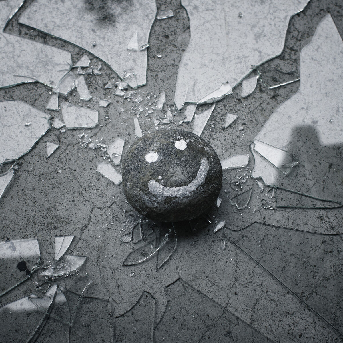 Album cover of Firestarter (Doug Weier Remix)