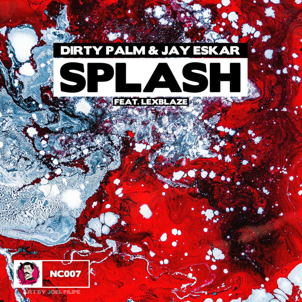 Album cover of Splash