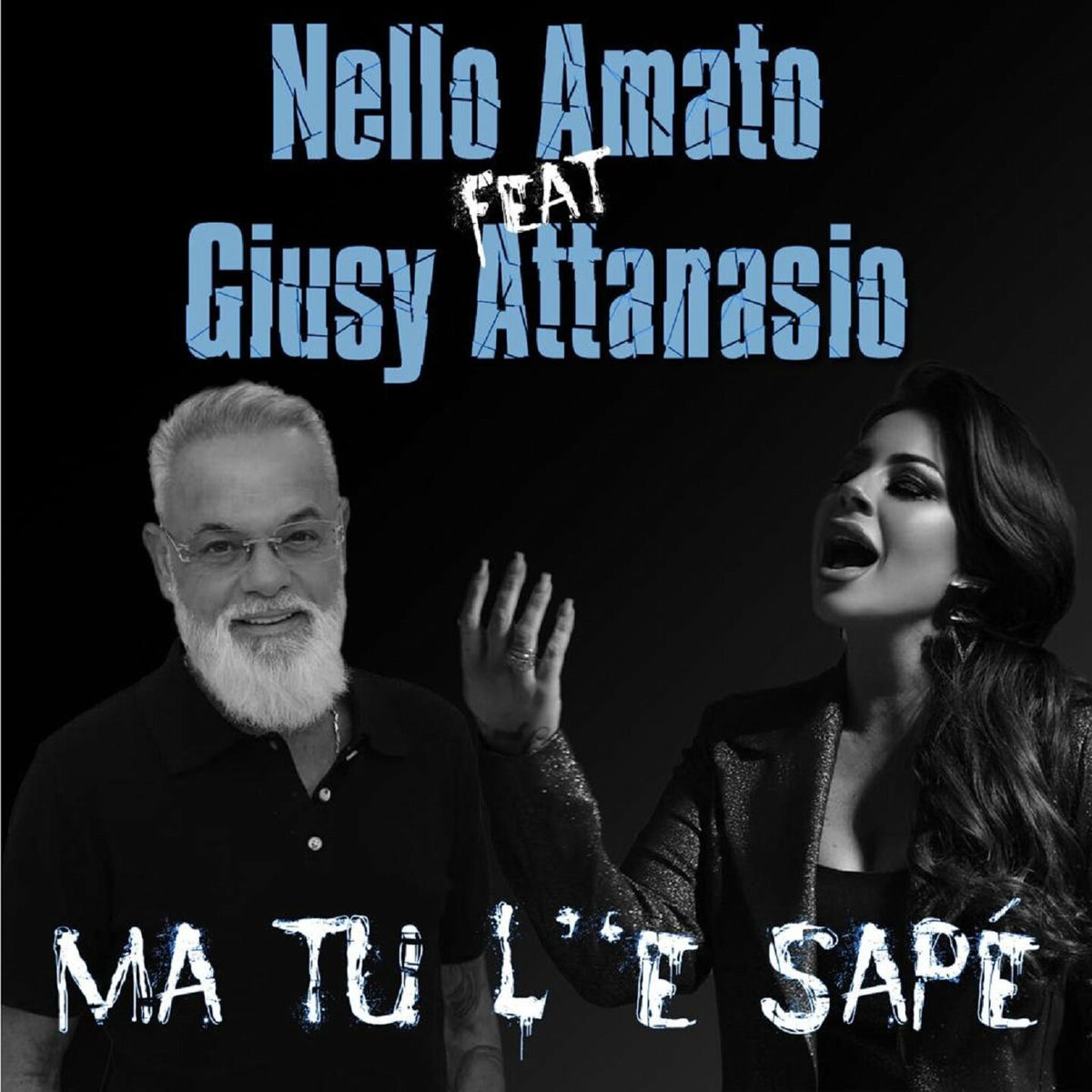 Album cover of Ma tu l''e sapè