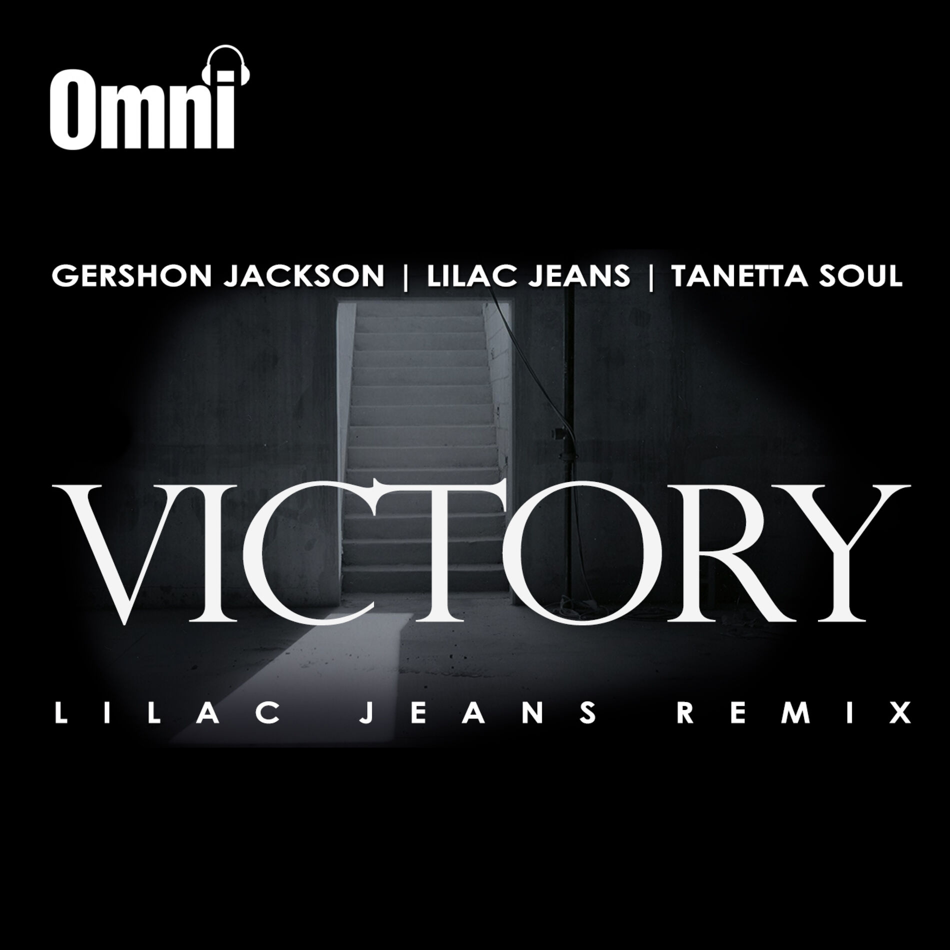 Album cover of Victory (feat. Tanetta Soul)