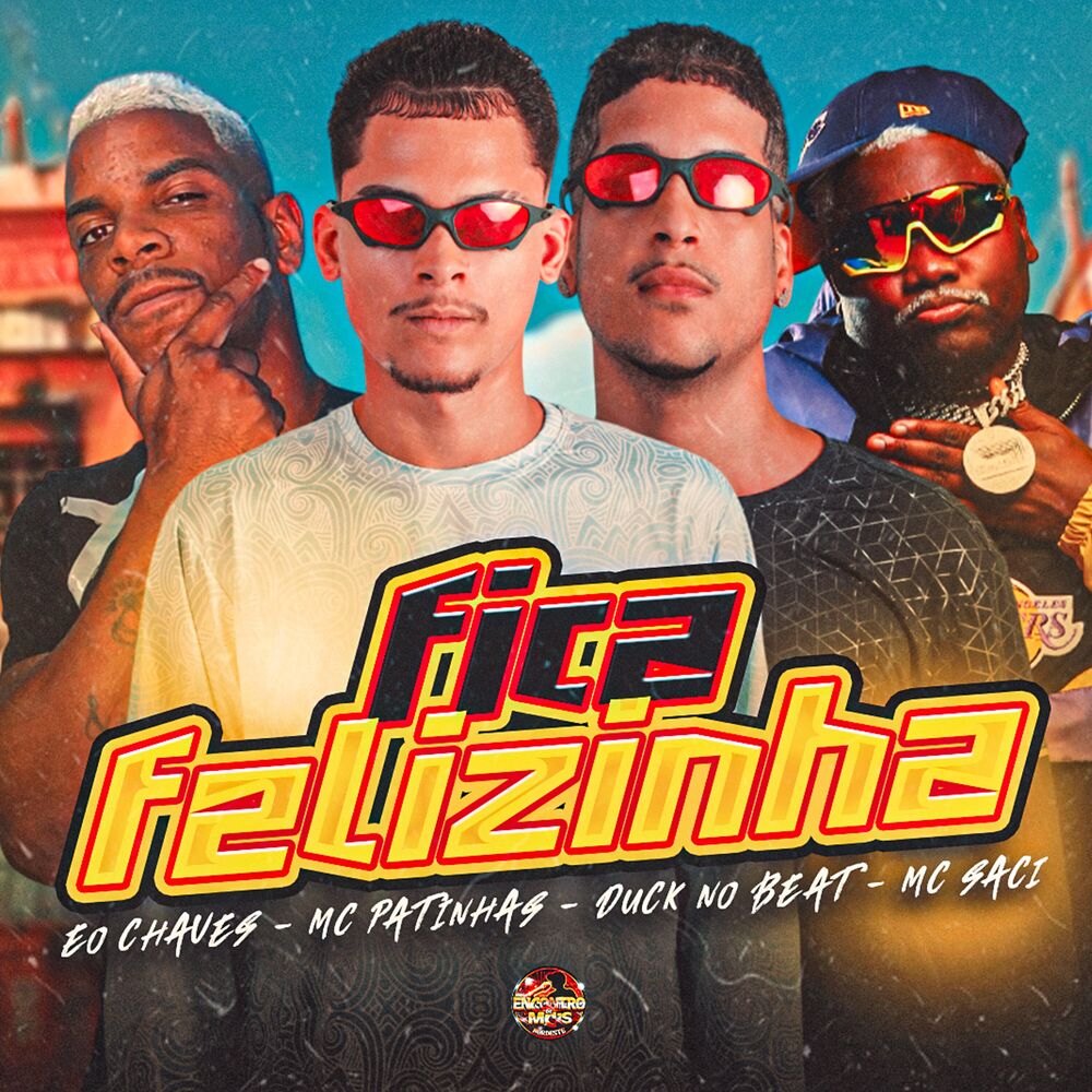 Picture of Fica Felizinha