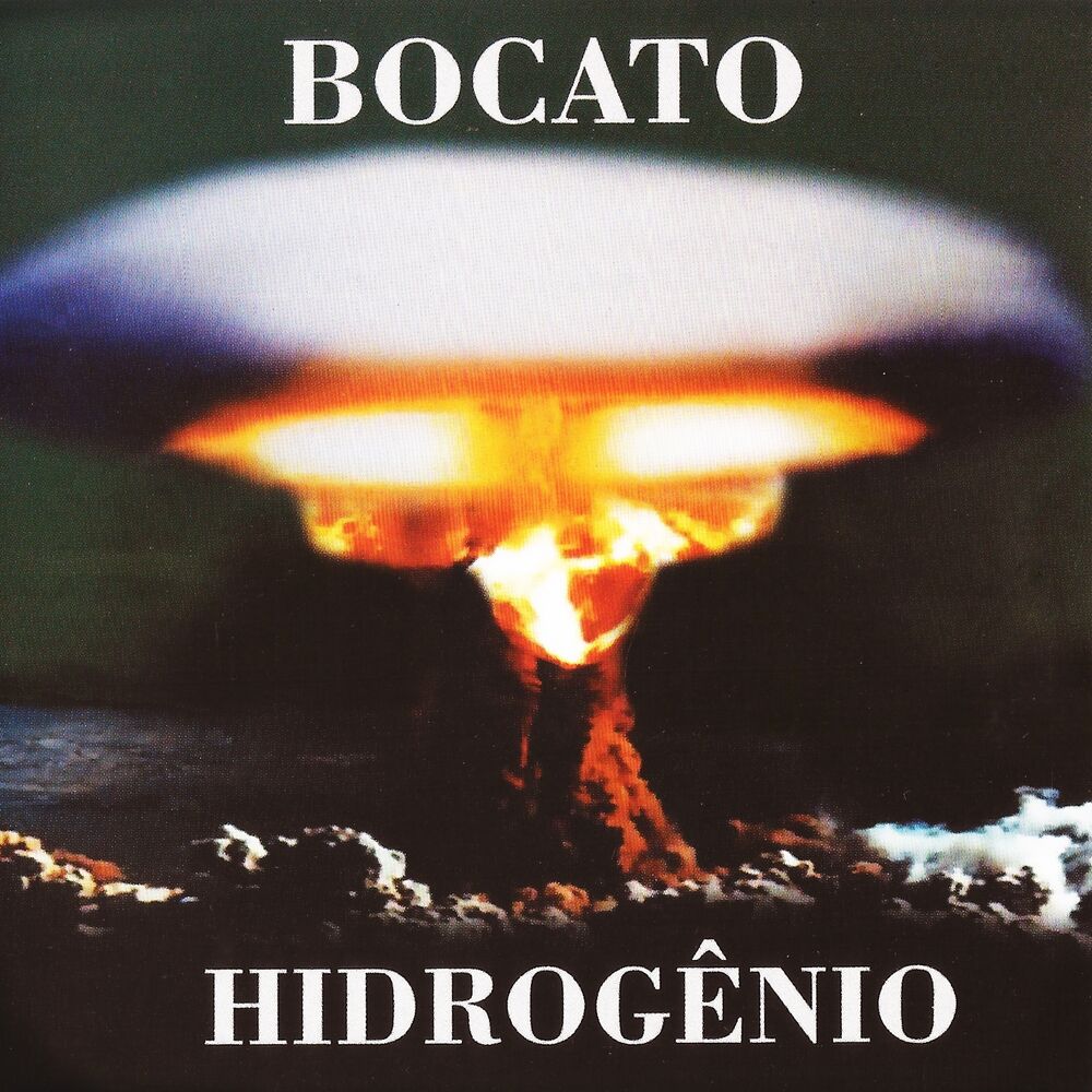Picture of Hidrogênio