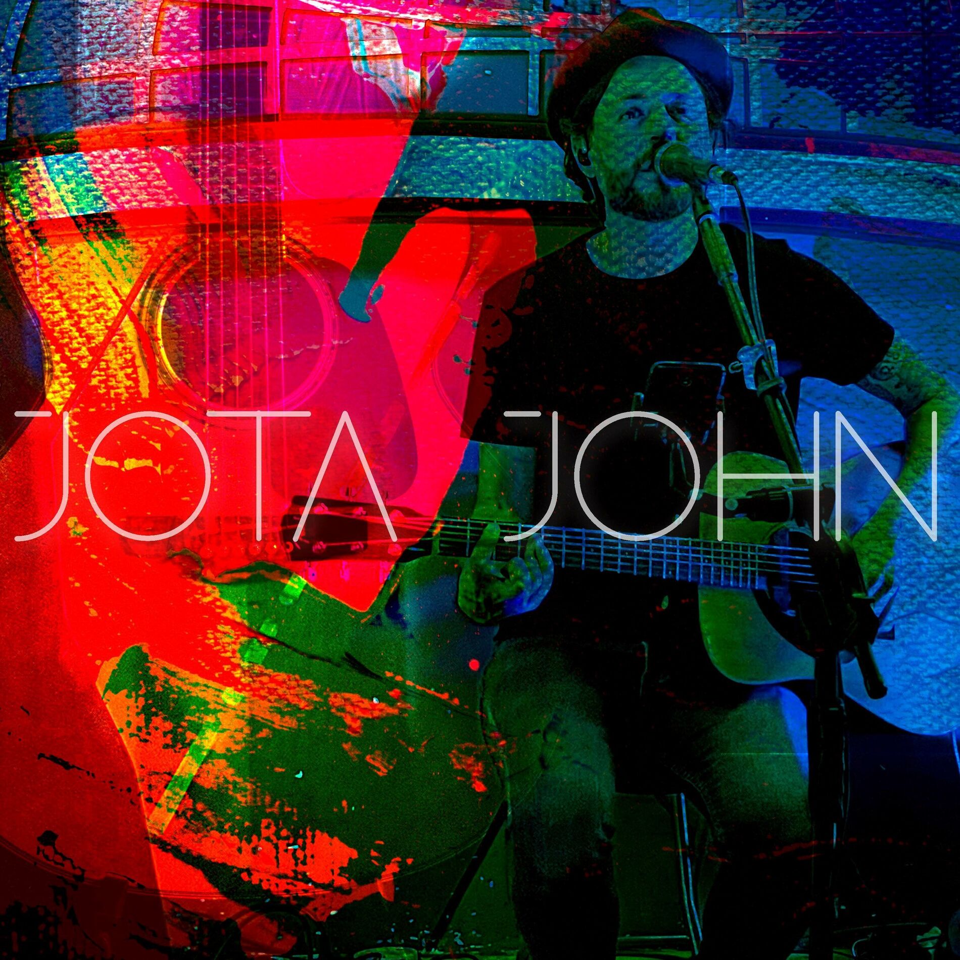Album cover of Cover Sessions, Vol. 7