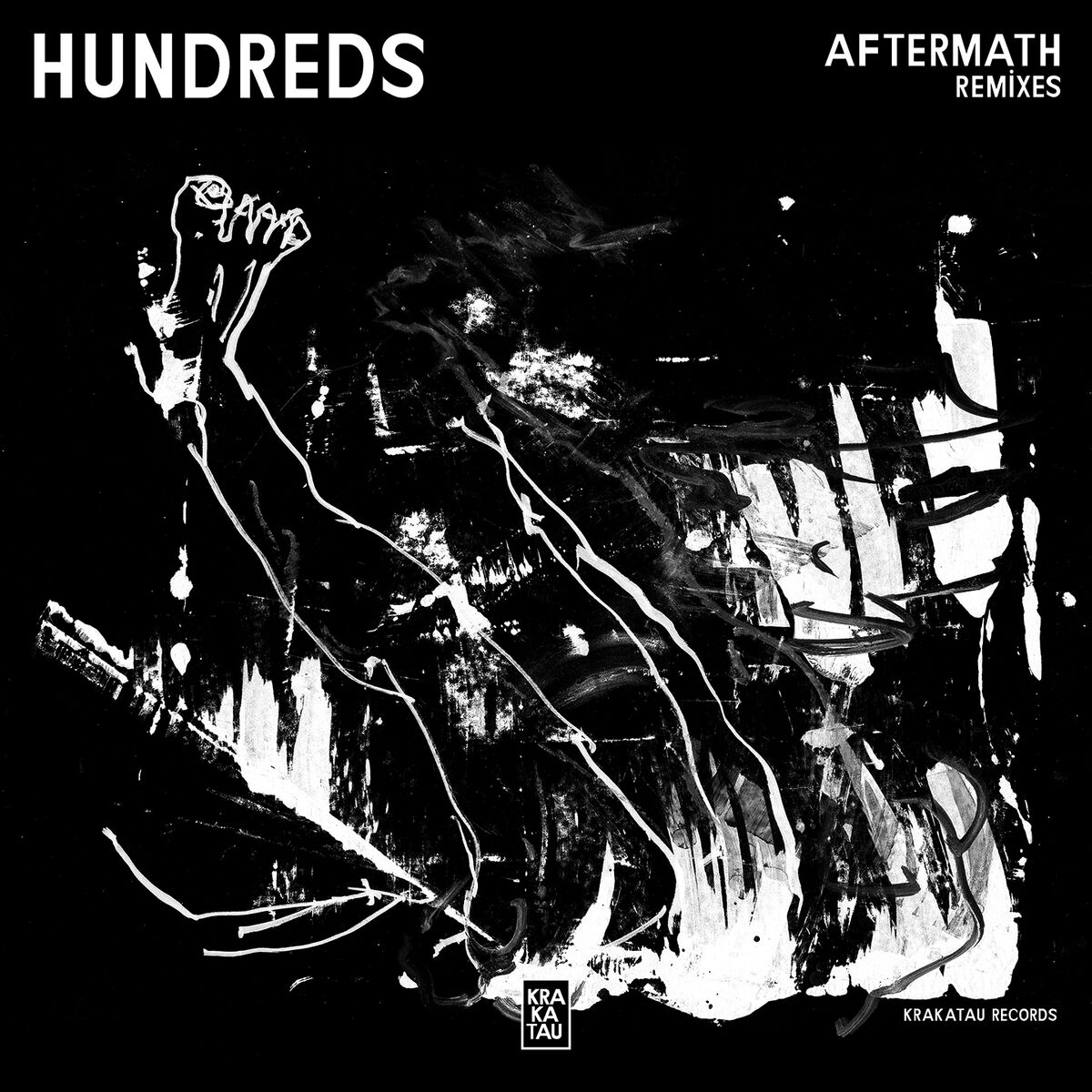 Album cover of Ten Headed Beast