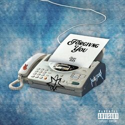 Cover of Forgiving You