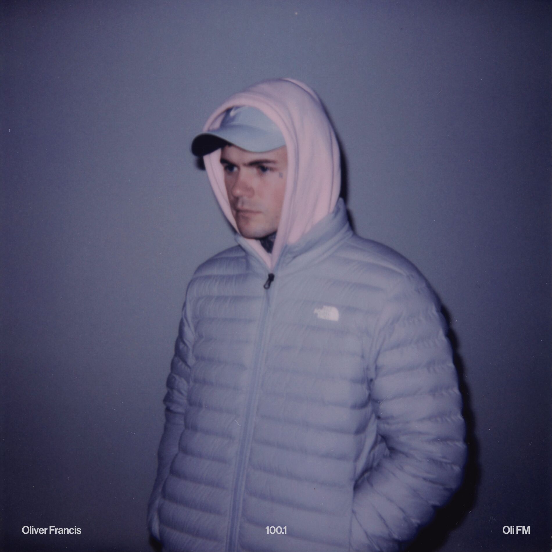 Album cover of Oli FM