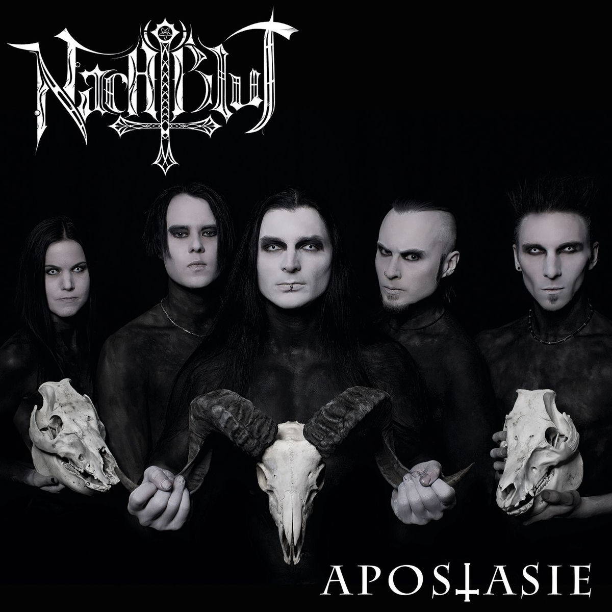 Album cover of Multikulturell
