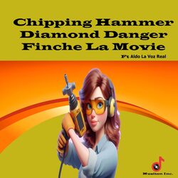 Cover of Chipping hammer