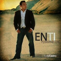 Cover of En Ti Permaneceré