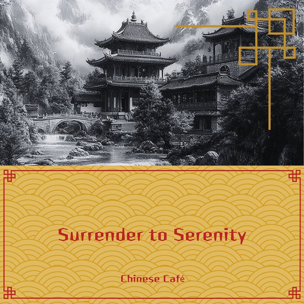 Picture of Surrender to Serenity