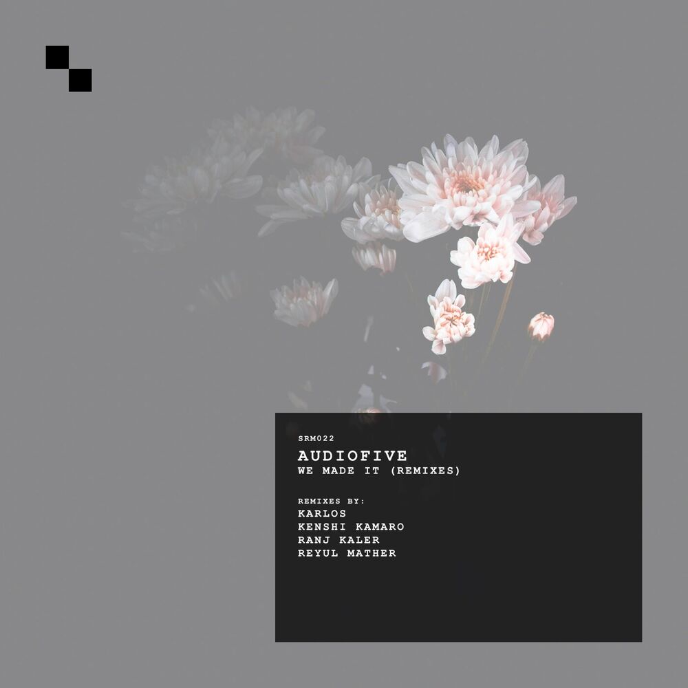 Picture of We Made It (Remixes)