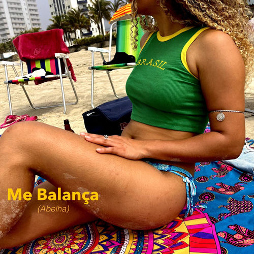 Me Balança (Abelha)