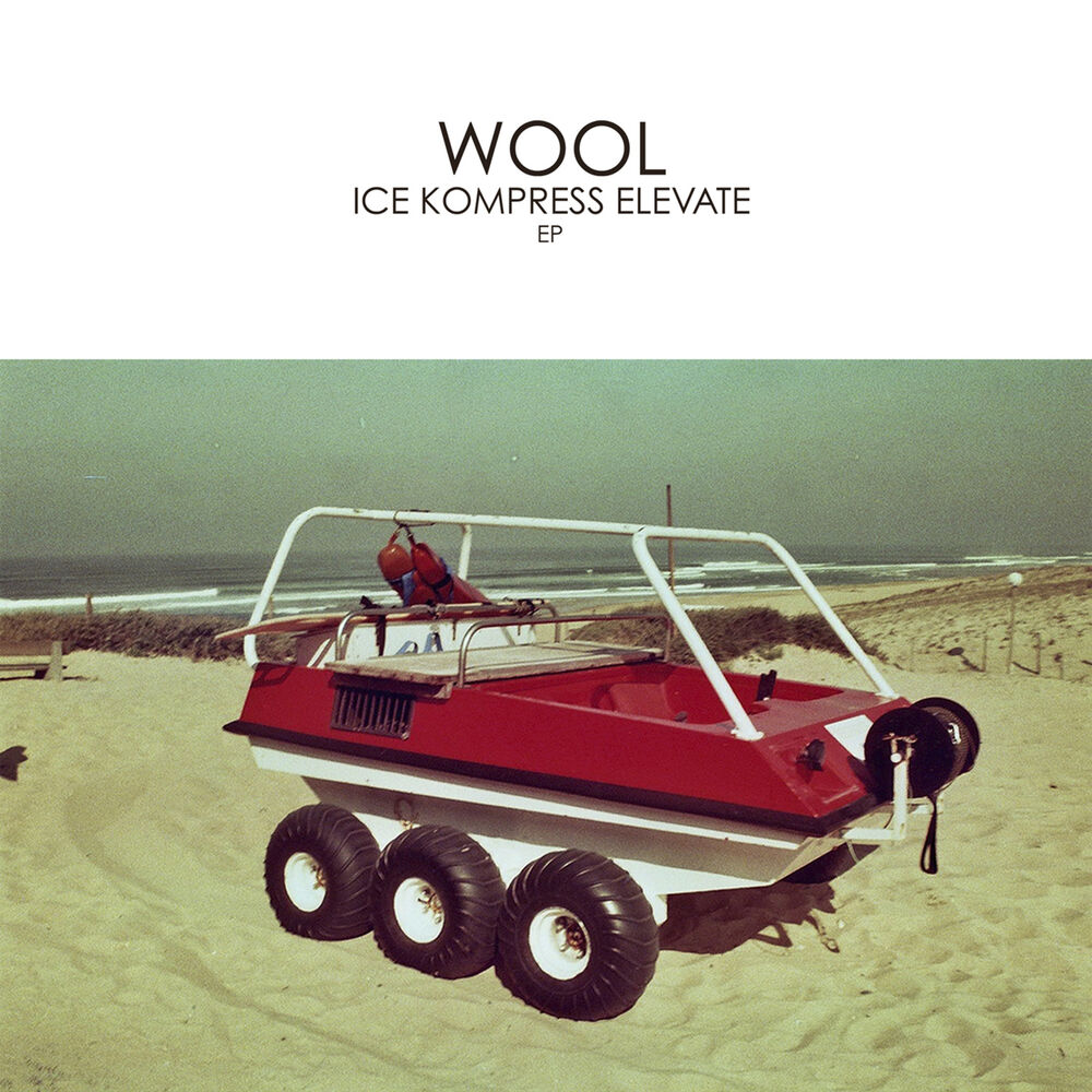 Picture of Ice Kompress Elevate EP