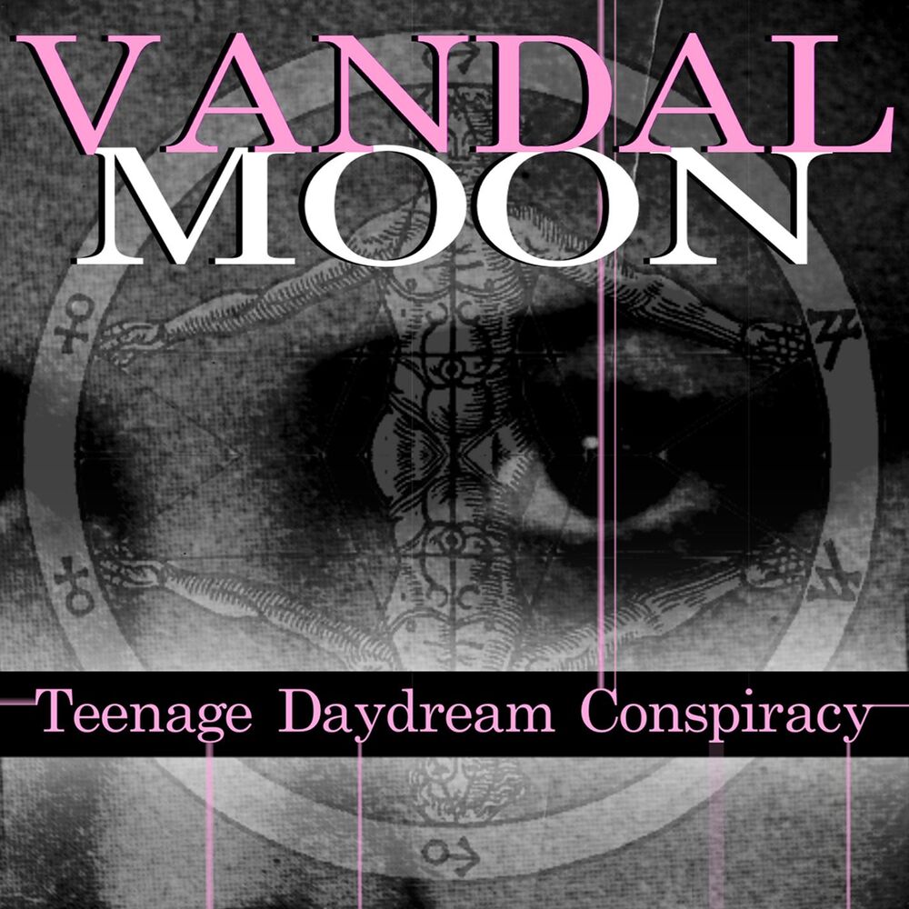 Picture of Teenage Daydream Conspiracy