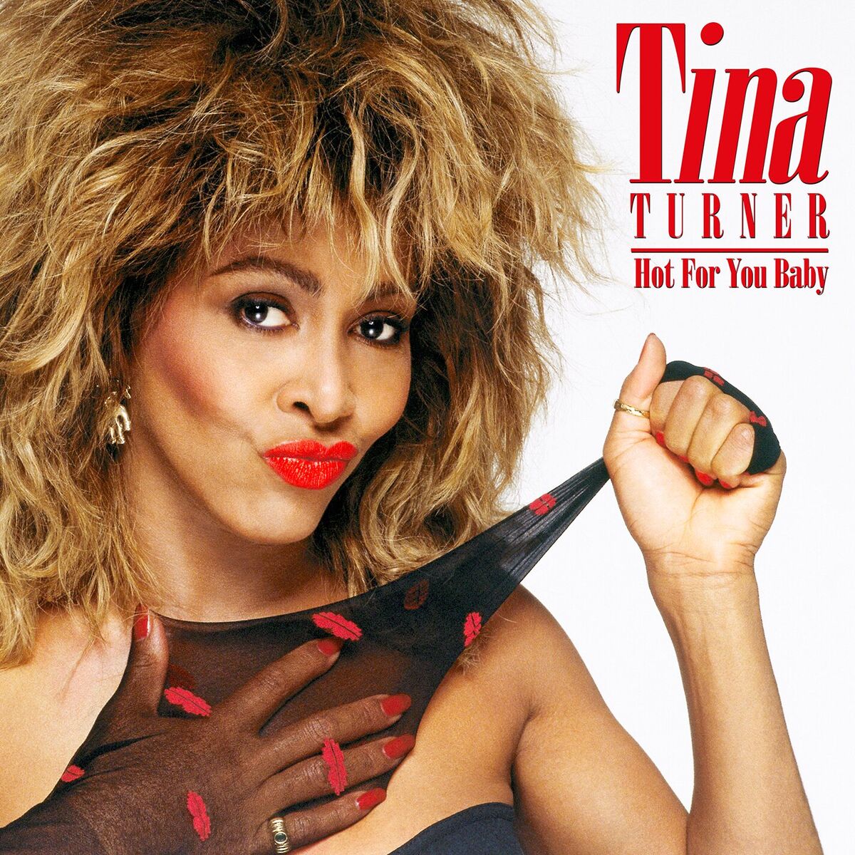 Album cover of Hot For You Baby