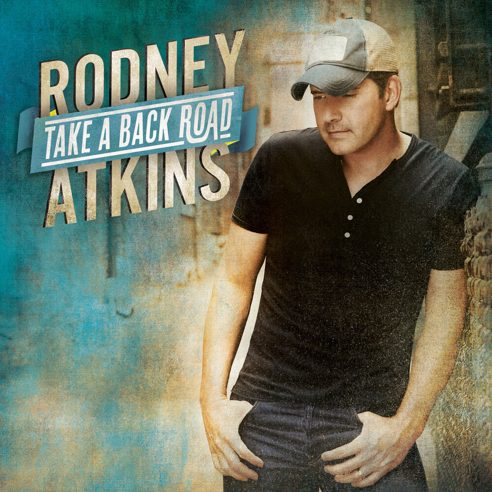 Picture of Take A Back Road