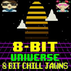 8 Bit Chill Jawns